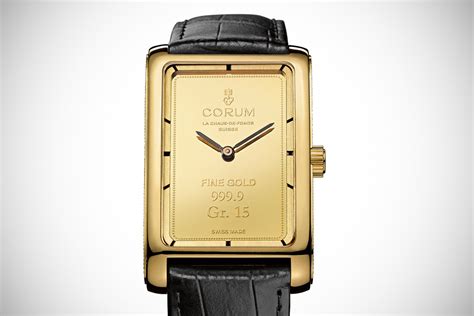 vintage corum watches.